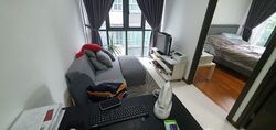 Leville iSuites (D15), Apartment #558216811